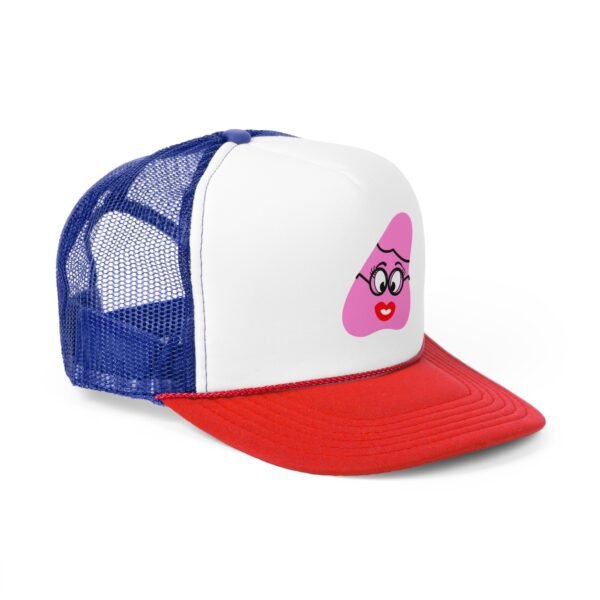 Pink Been Trucker Caps - Image 14