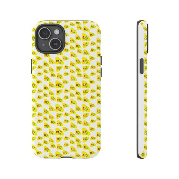 Yellow Been Tough Cases - Image 173