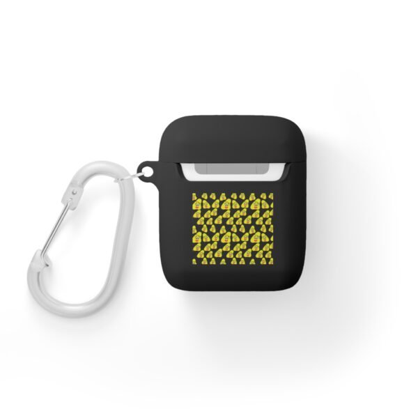 Yellow Been AirPods and AirPods Pro Case Cover - Image 10