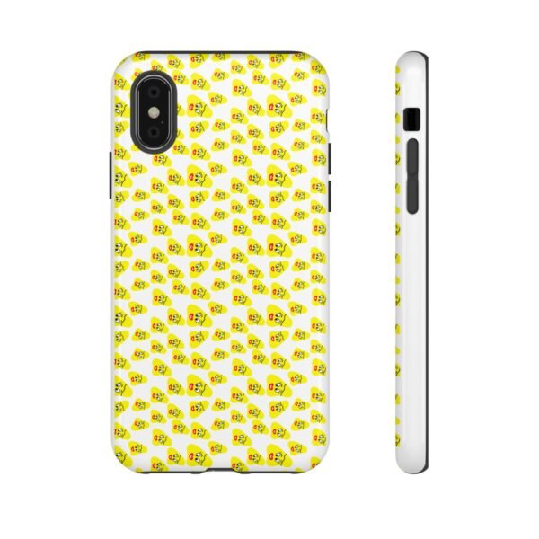 Yellow Been Tough Cases - Image 5