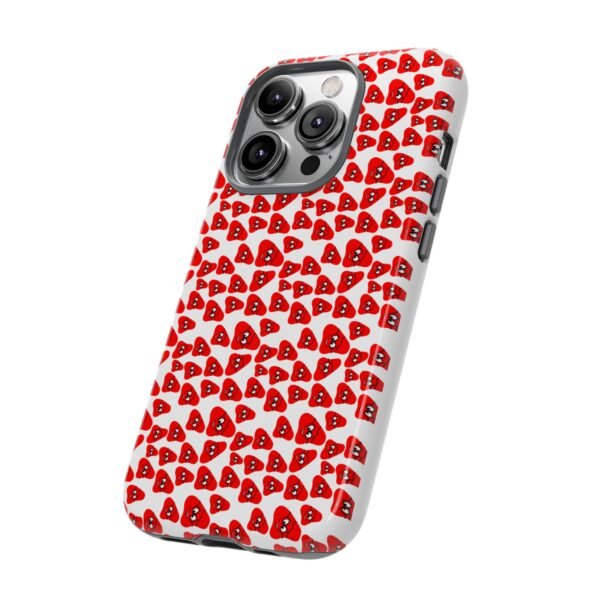 Red Been Tough Cases - Image 104