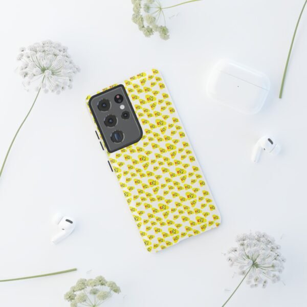 Yellow Been Tough Cases - Image 66