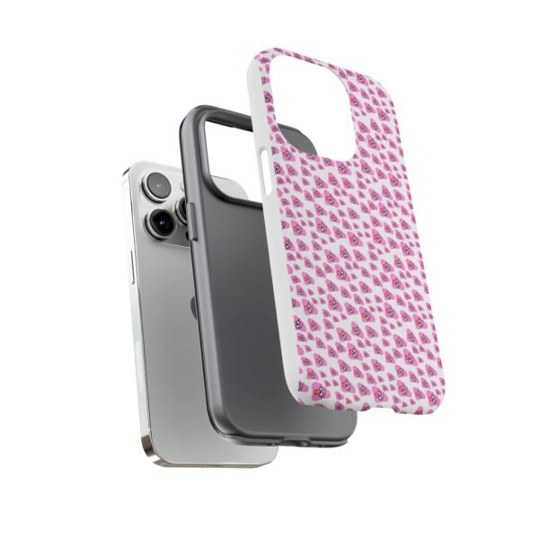 Pink Been Tough Cases - Image 109