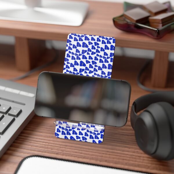 Blue Been Mobile Display Stand for Smartphones - Image 4