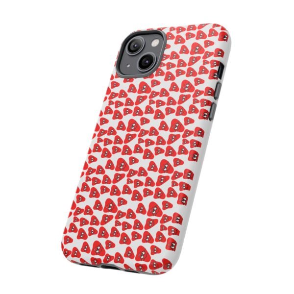 Red Been Tough Cases - Image 116