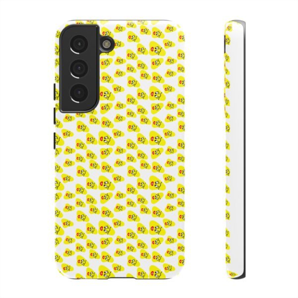 Yellow Been Tough Cases - Image 83