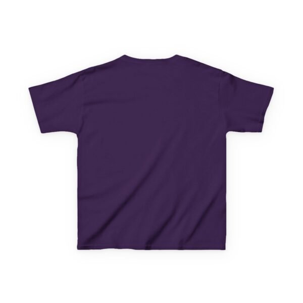 Blue Been (3) Kids Heavy Cotton™ Tee - Image 22