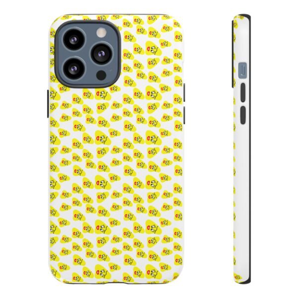 Yellow Been Tough Cases - Image 53