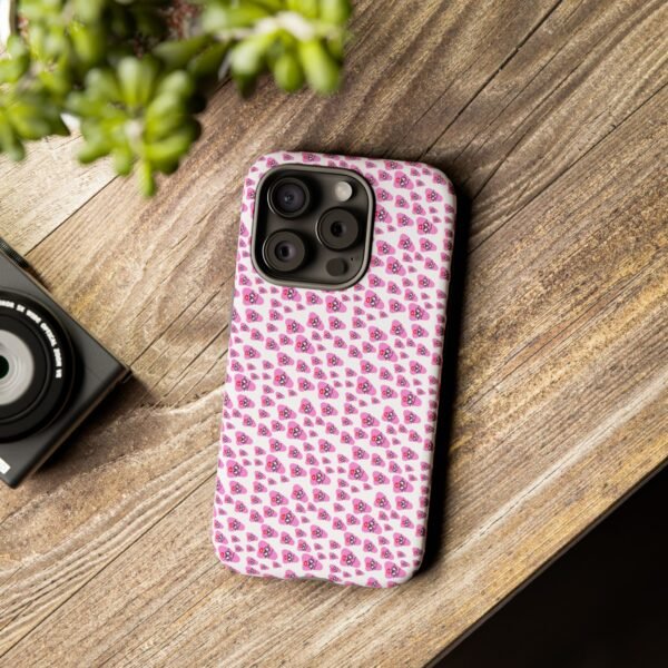 Pink Been Tough Cases - Image 184