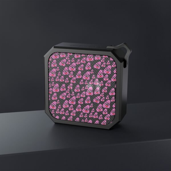 Pink Been Blackwater Outdoor Bluetooth Speaker - Image 4