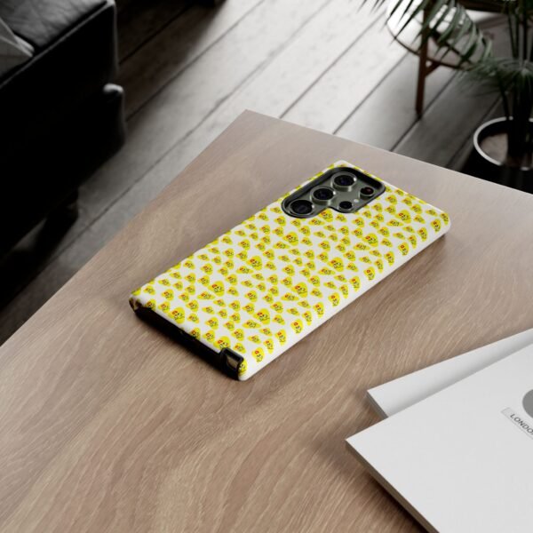 Yellow Been Tough Cases - Image 150