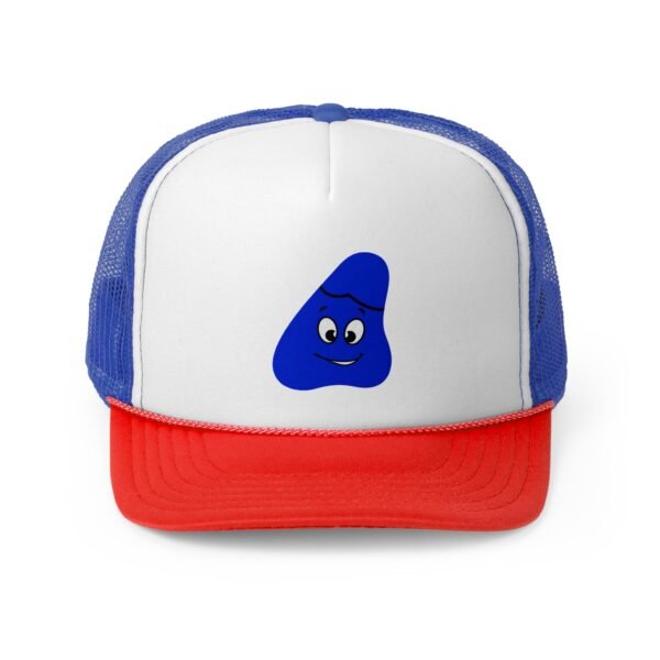 Blue Been Trucker Caps - Image 13