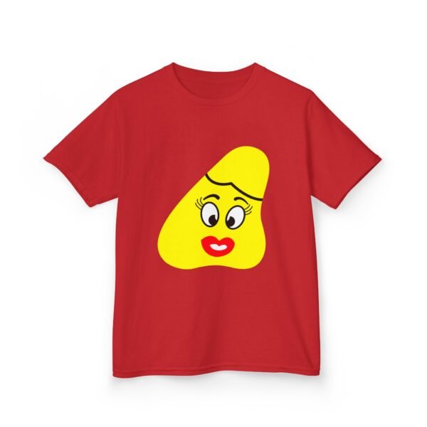Yellow Been (1) Kids Heavy Cotton™ Tee - Image 27