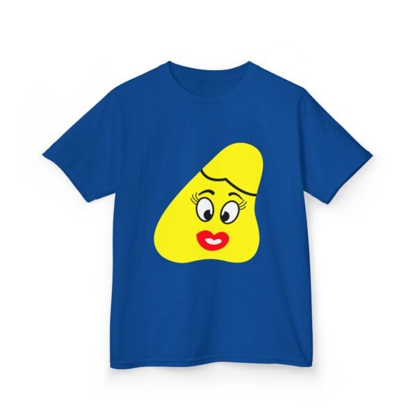 Yellow Been (1) Kids Heavy Cotton™ Tee - Image 15