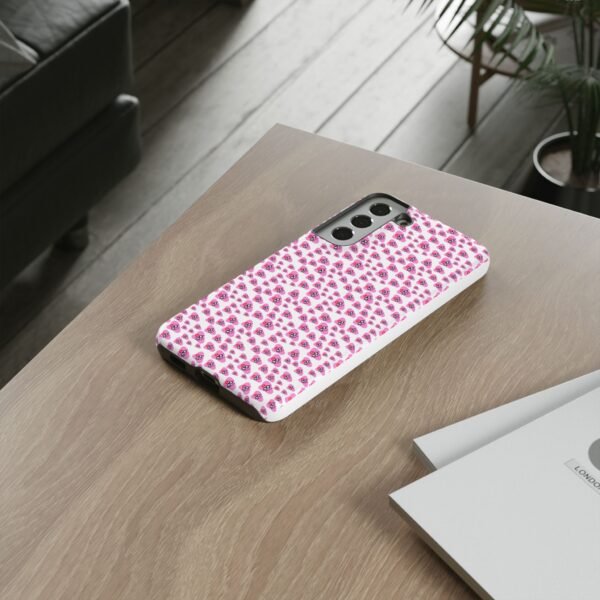 Pink Been Tough Cases - Image 90