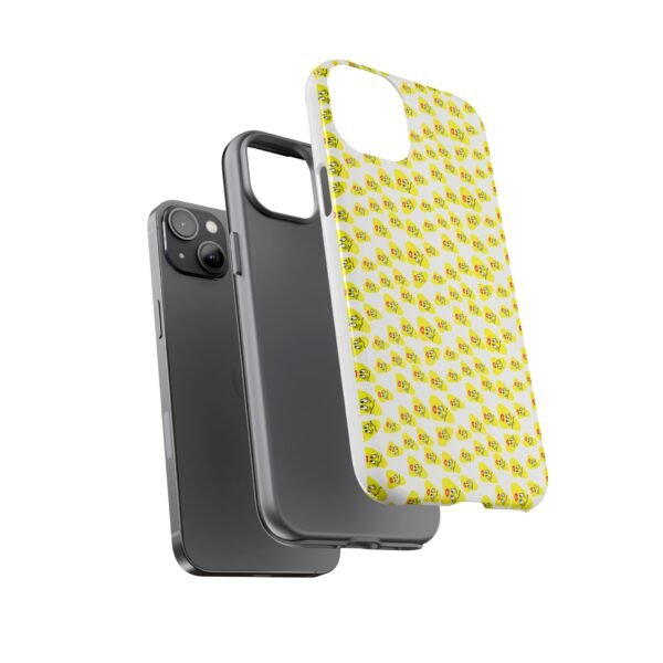 Yellow Been Tough Cases - Image 113