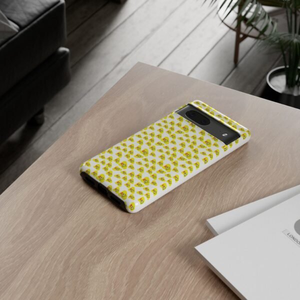 Yellow Been Tough Cases - Image 154