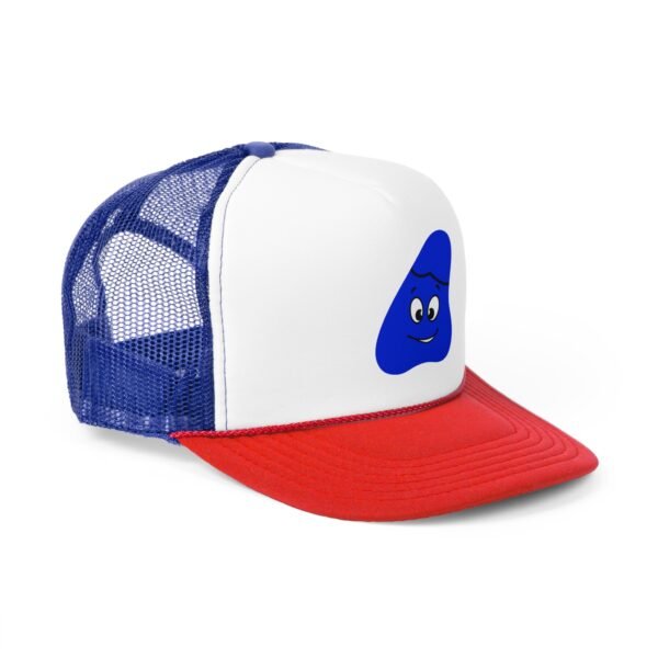 Blue Been Trucker Caps - Image 14