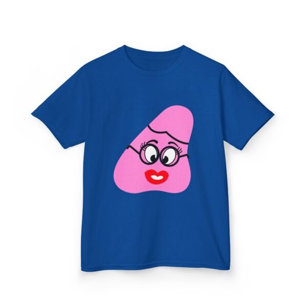 Pink Been (1) Kids Heavy Cotton™ Tee - Image 15