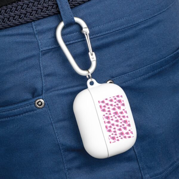 Pink Been AirPods and AirPods Pro Case Cover - Image 8