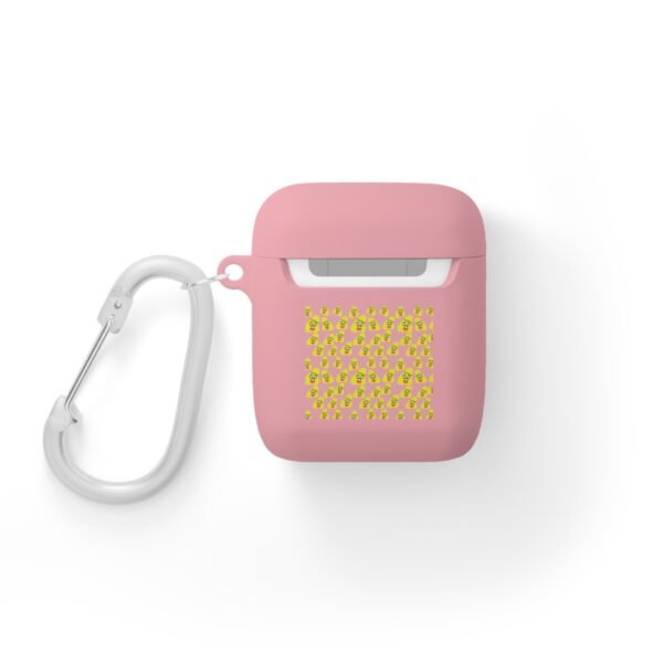 Yellow Been AirPods and AirPods Pro Case Cover - Image 22