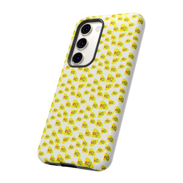 Yellow Been Tough Cases - Image 128