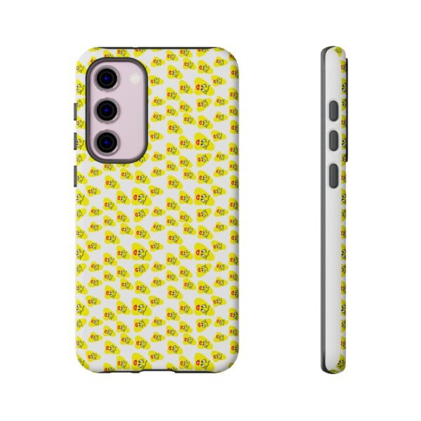 Yellow Been Tough Cases - Image 139