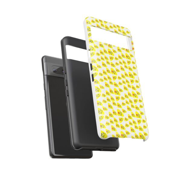 Yellow Been Tough Cases - Image 153