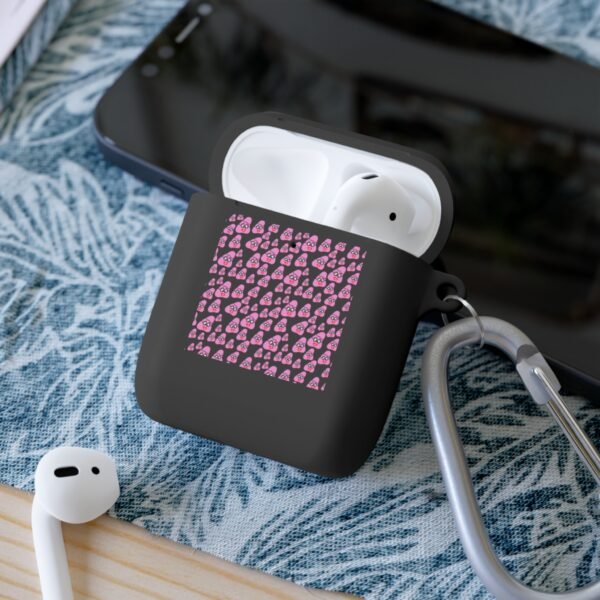 Pink Been AirPods and AirPods Pro Case Cover - Image 11
