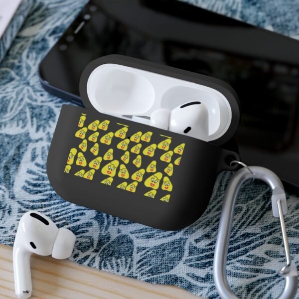 Yellow Been AirPods and AirPods Pro Case Cover - Image 27