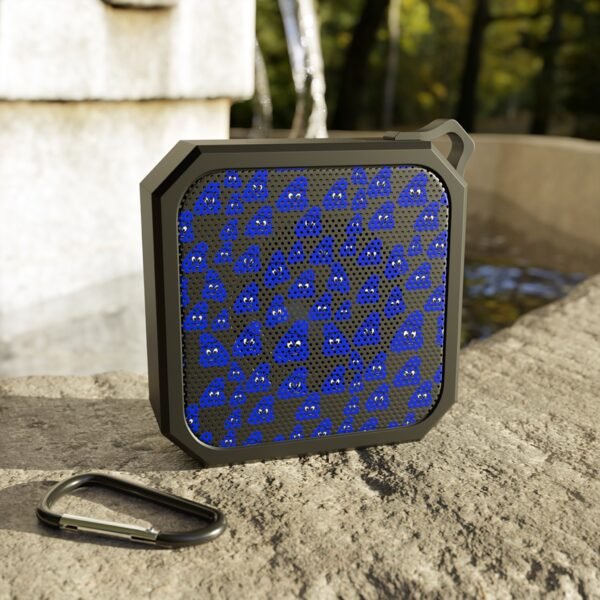 Blue Been Blackwater Outdoor Bluetooth Speaker - Image 2