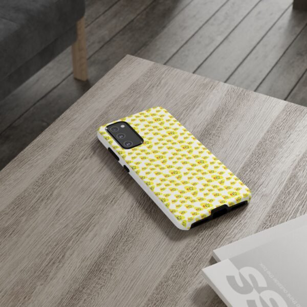 Yellow Been Tough Cases - Image 78