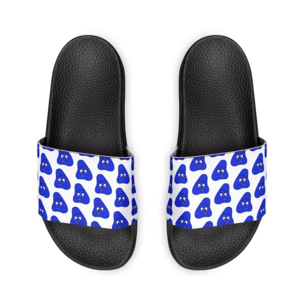 Women's PU Slide Sandals - Image 6