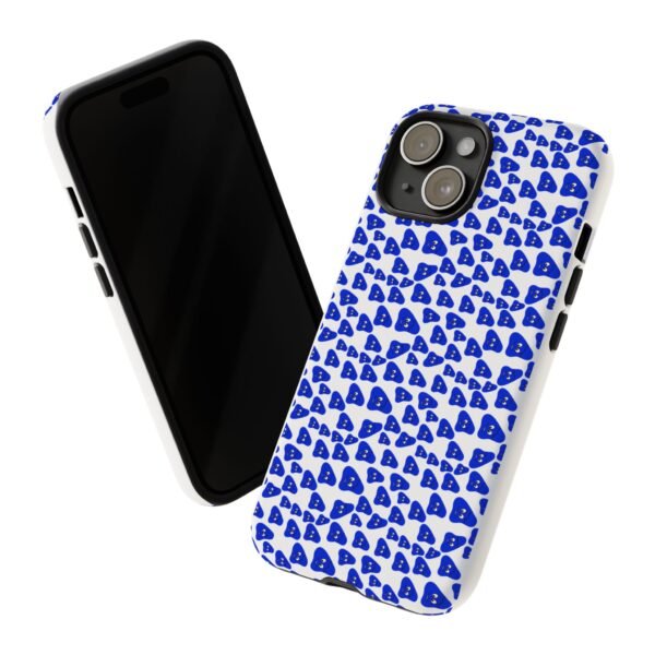 Blue Been Tough Cases - Image 171
