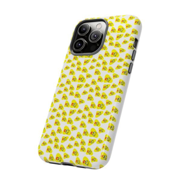 Yellow Been Tough Cases - Image 120