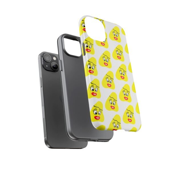 Copy of Yellow Been Tough Cases - Image 113