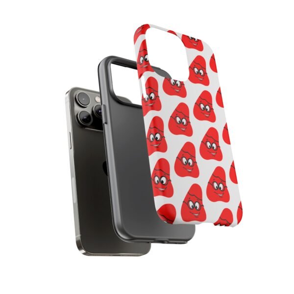 Copy of Red Been Tough Cases - Image 125
