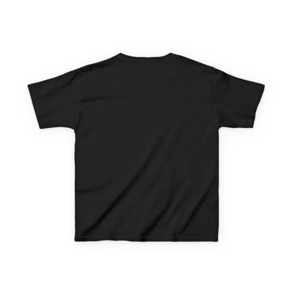 Blue Been (2) Kids Heavy Cotton™ Tee - Image 6