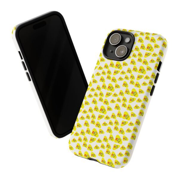 Yellow Been Tough Cases - Image 171