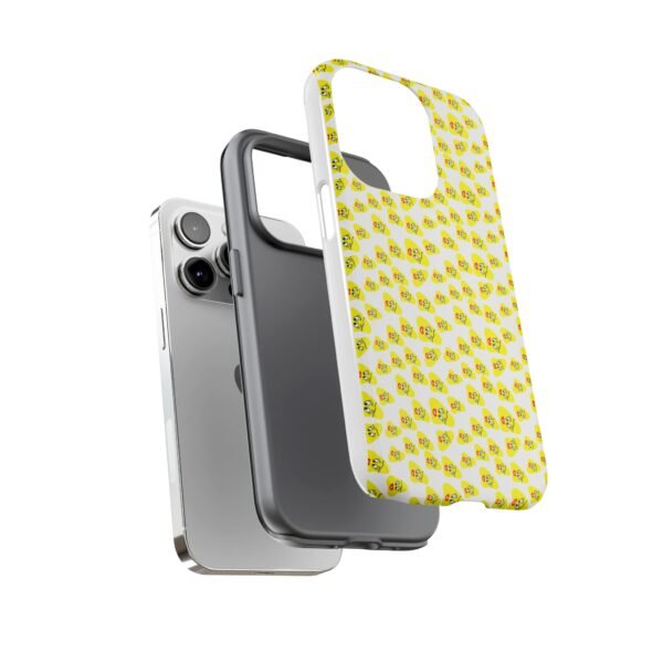Yellow Been Tough Cases - Image 105