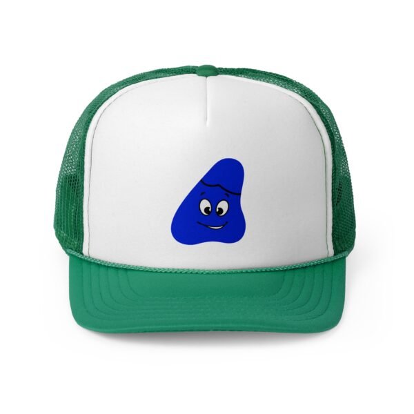 Blue Been Trucker Caps - Image 5