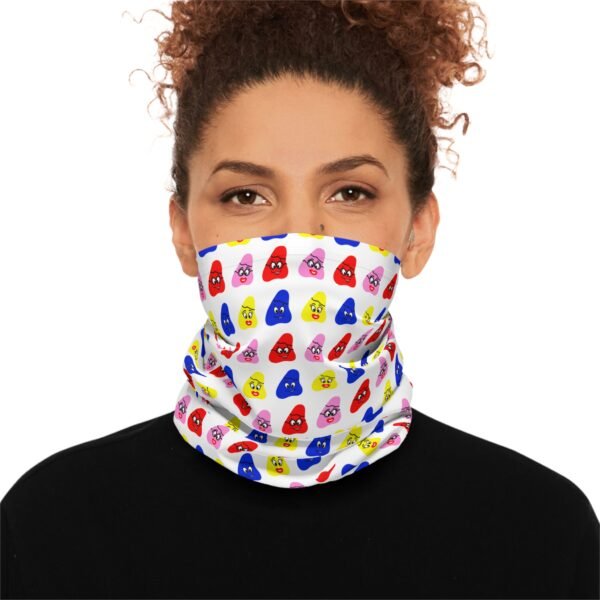 Lightweight Neck Gaiter - Image 3