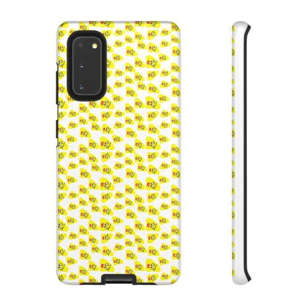 Yellow Been Tough Cases - Image 25