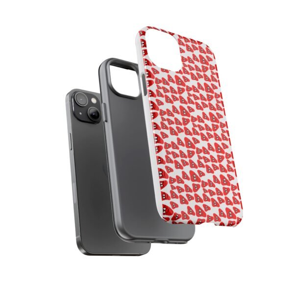Red Been Tough Cases - Image 113