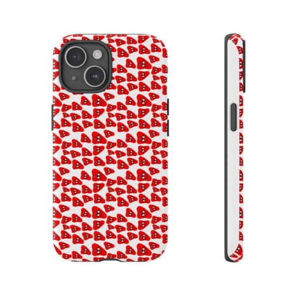 Red Been Tough Cases - Image 167