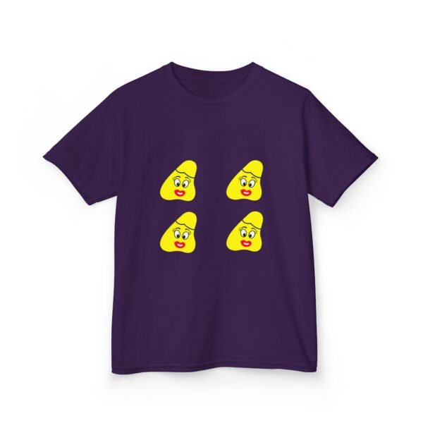 Yellow Been (2) Kids Heavy Cotton™ Tee - Image 23