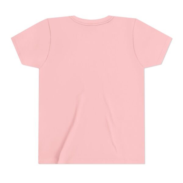 Blue been (1)Youth Short Sleeve Tee - Image 38