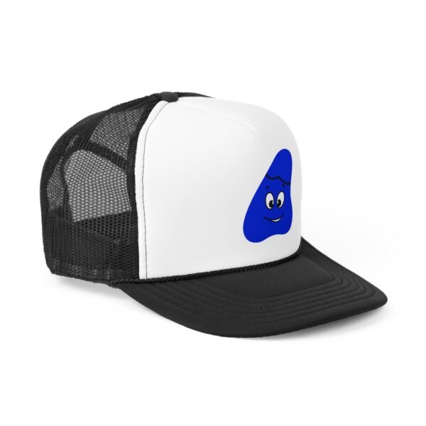 Blue Been Trucker Caps - Image 2
