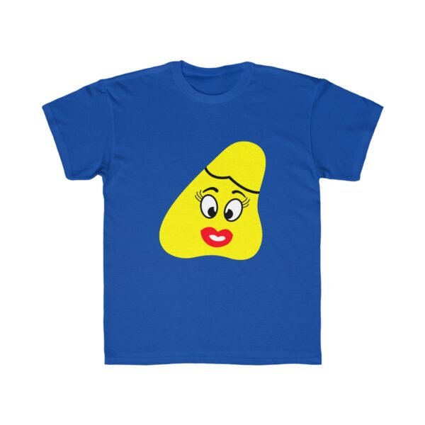 Yellow Been (1) Kids Regular Fit Tee - Image 25