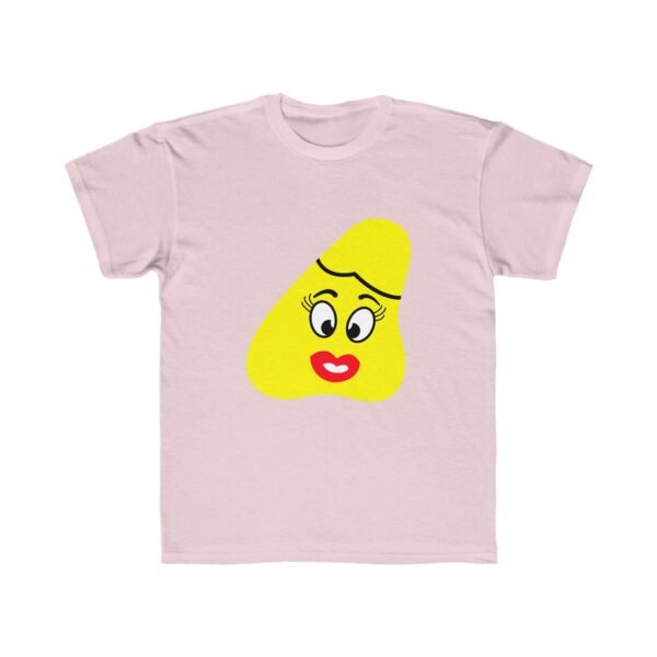 Yellow Been (1) Kids Regular Fit Tee - Image 29